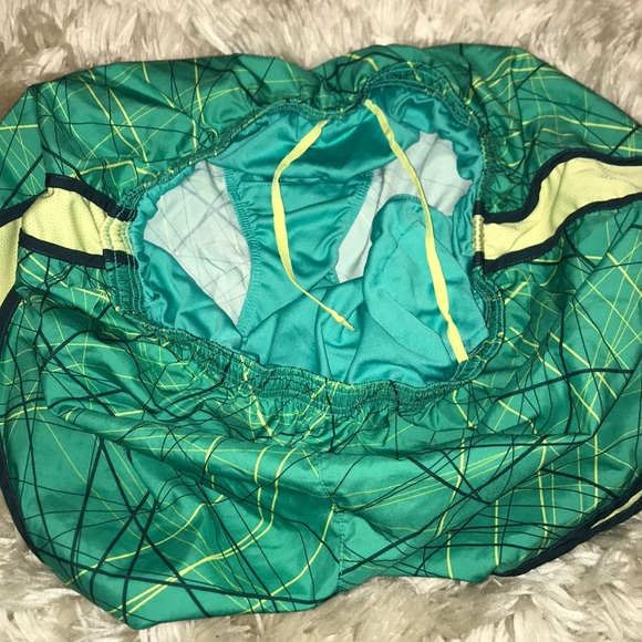 Nike Athletic Shorts - Picture 4 of 4